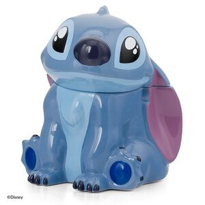 Disney lilo & Stitch Scentsy Candle Wax warmer